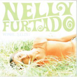 Nelly Furtado - Whoa, Nelly! (15 Tracks) (2000)