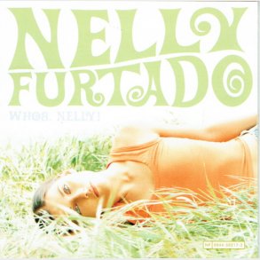 Nelly Furtado - Whoa, Nelly! (15 Tracks) (2000)