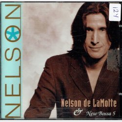 Nelson de LaMotte - New Bossa 5