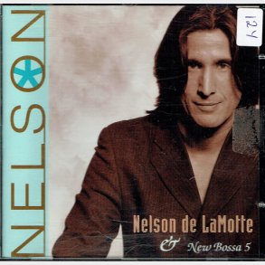 Nelson de LaMotte - New Bossa 5