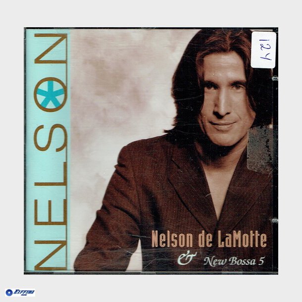 Nelson de LaMotte - New Bossa 5