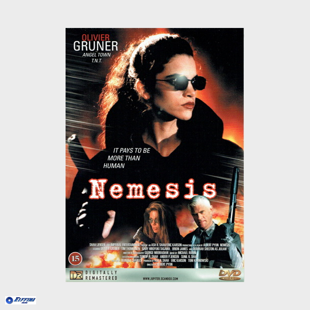 Nemesis (1993)