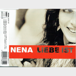 Nena - Liebe Ist (2005)