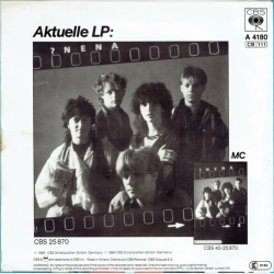 Nena - Rette Mich (1984)