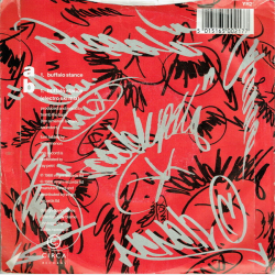 Neneh Cherry - Buffalo Stance (1988)