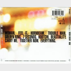 Neneh Cherry - Man (1998)