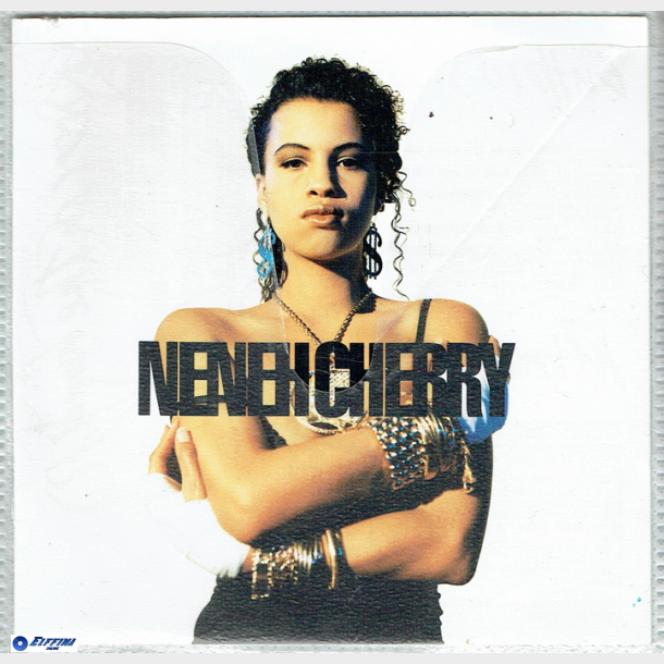 Neneh Cherry - Raw Like Sushi (1989)