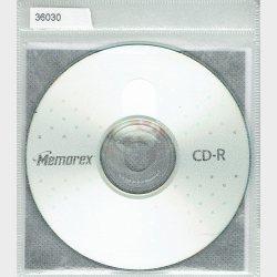 Neon - Tankespind (Sampler) (Promo)