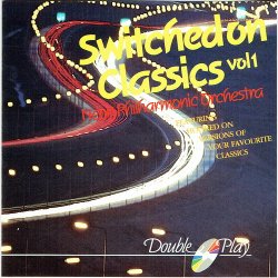 Neon Philharmonic Orchestra - Switched On Classics Volume 1