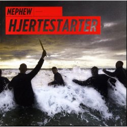 Nephew - Hjertestarter (2012)