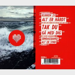 Nephew - Hjertestarter (2012)