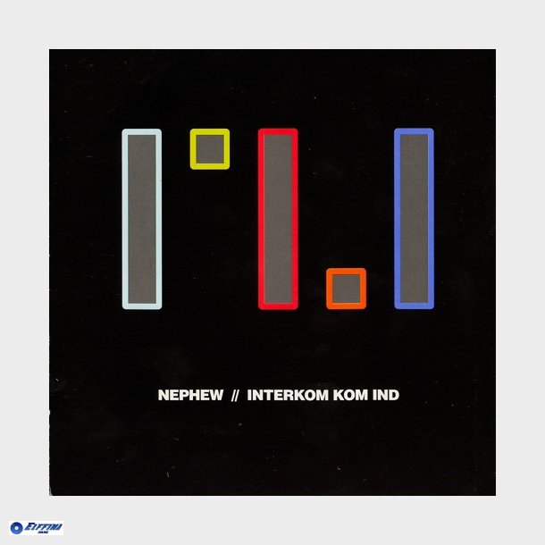 Nephew - Interkom Kom Ind (2006)