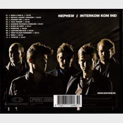 Nephew - Interkom Kom Ind (2006)