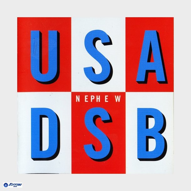 Nephew - USADSB (2004)