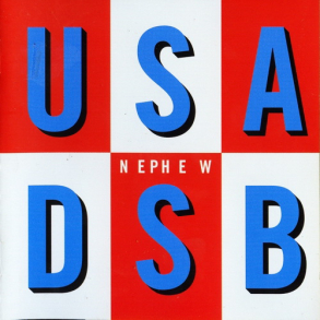 Nephew - USADSB (2004)