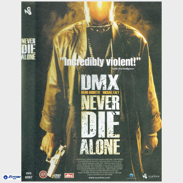 Never Die Alone (2004)