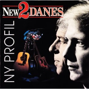 New 2 Danes - Ny Profil (1991)
