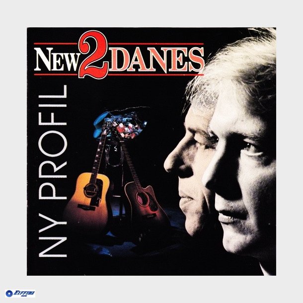 New 2 Danes - Ny Profil (1991)