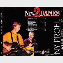 New 2 Danes - Ny Profil (1991)