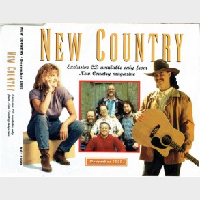 New Country December 1995 (1995)
