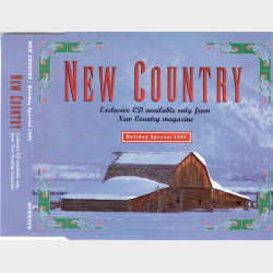 New Country Holiday Special 1995 (1995)