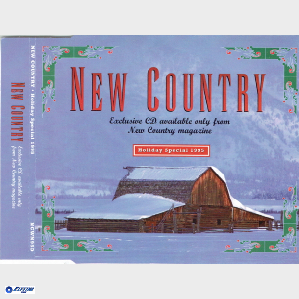 New Country Holiday Special 1995 (1995)