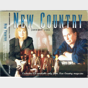 New Country January 1996 (1996)