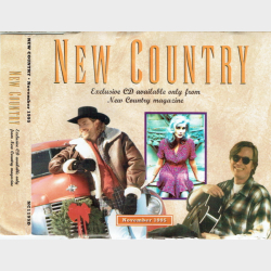 New Country November 1995 (1995)