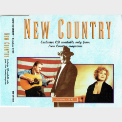 New Country October 1995 (1995)