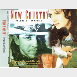 New Country Vol 3 Nr 2 (1996)