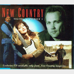 New Country Vol 3 Nr 3 (1996)