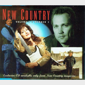 New Country Vol 3 Nr 3 (1996)