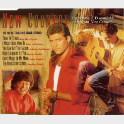 New Country Vol 3 Nr 9 (1996)
