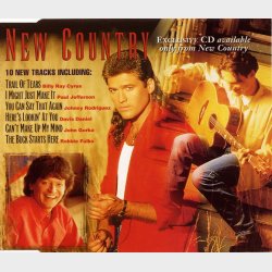 New Country Vol 3 Nr 9 (1996) (Slim)