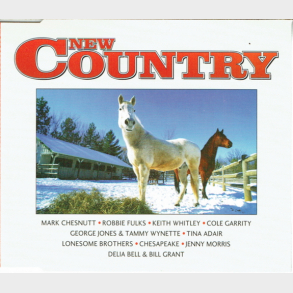 New Country Vol 5 Nr 2 (1998)