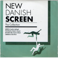 New Danish Screen The Collection (2009) (DVD)