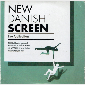 New Danish Screen The Collection (2009) (DVD)