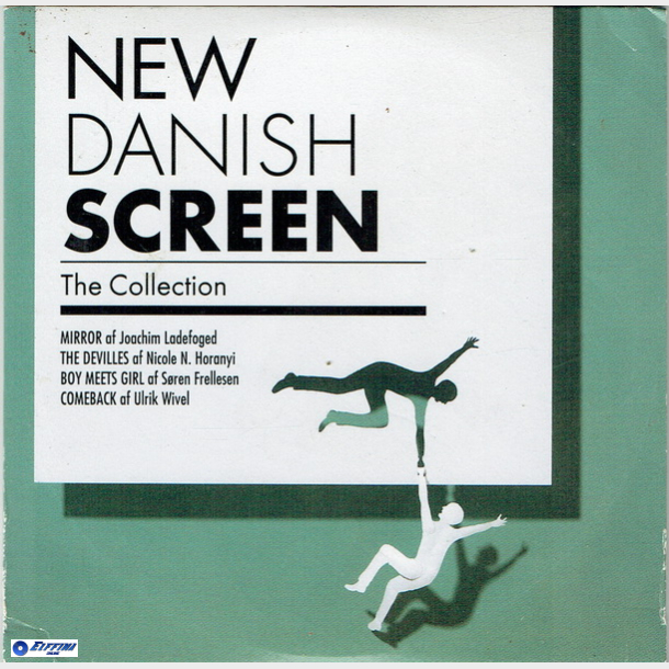 New Danish Screen The Collection (2009) (DVD)