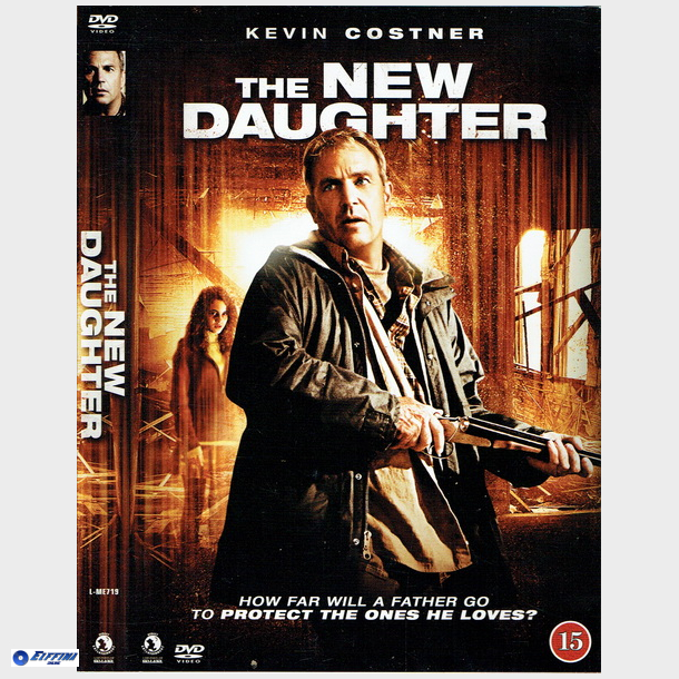 New Daughter, The (2009)