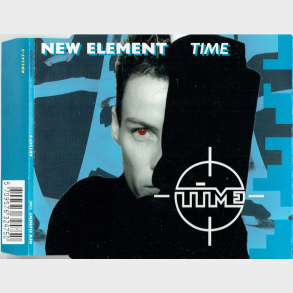 New Element - Time (1996)