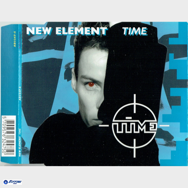 New Element - Time (1996)