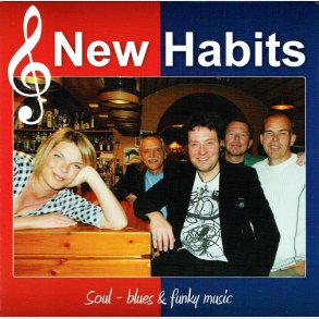 New Habits (2009)