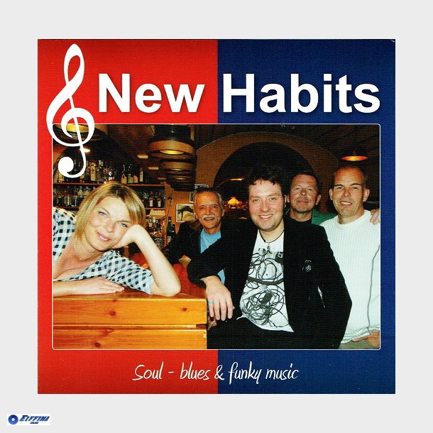 New Habits (2009)