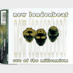 New Londonbeat - Eve Of The Millennium (1997)