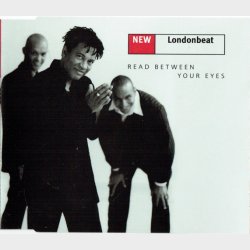 New Londonbeat - Read Between Your Eyes (1999)