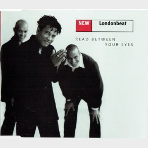 New Londonbeat - Read Between Your Eyes (1999)