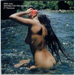 New Order - Waiting For The Sirens Call (2005) (Promo)