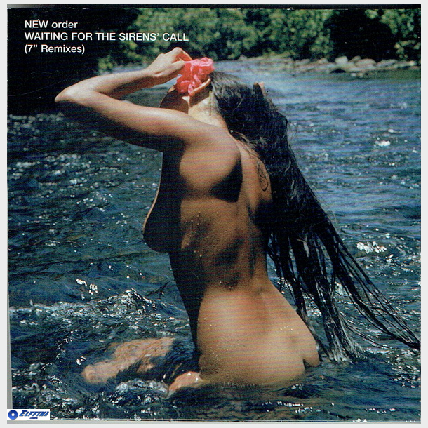 New Order - Waiting For The Sirens Call (2005) (Promo)