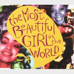 New Power Generation - The Most Beautiful Girl In The World (1994)