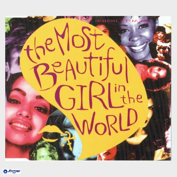 New Power Generation - The Most Beautiful Girl In The World (1994)